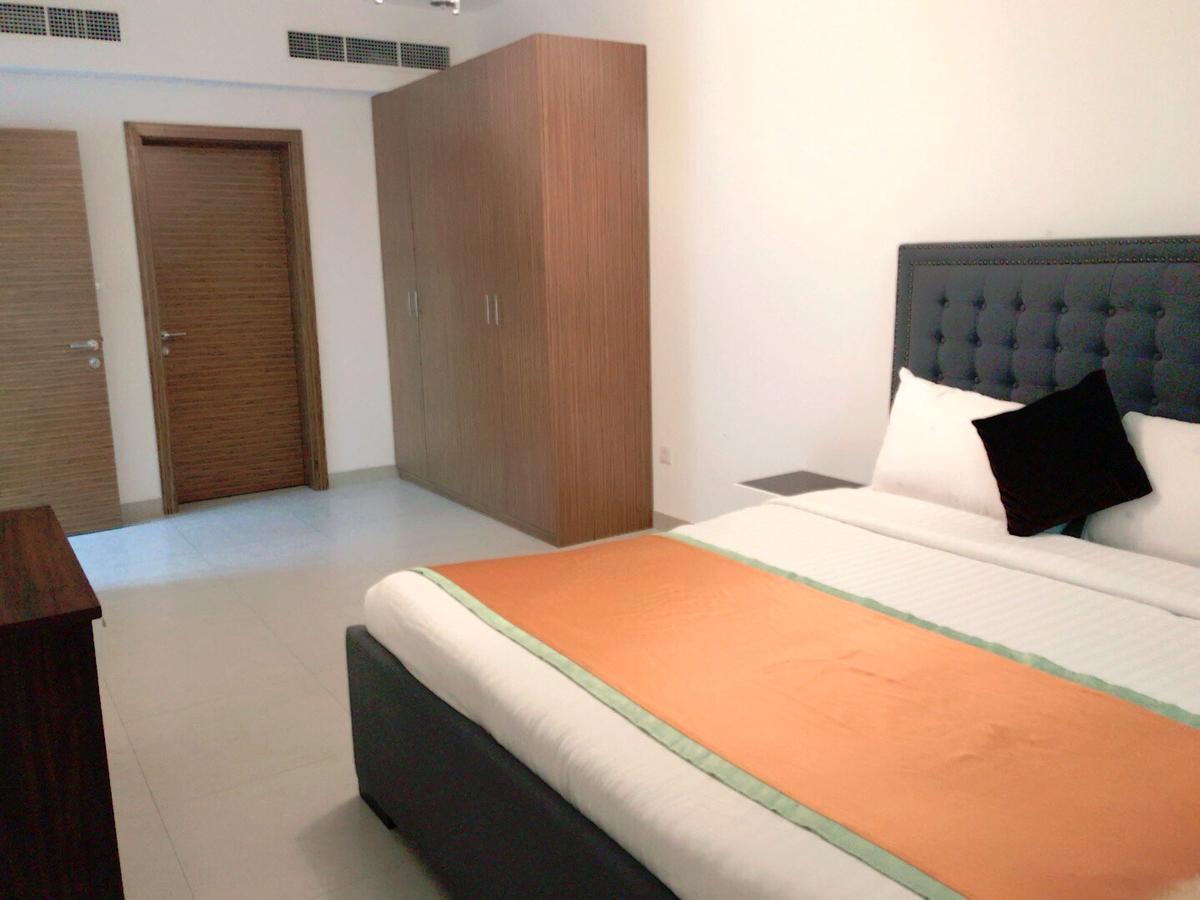 Stout Apartments มานามา ภายนอก รูปภาพ