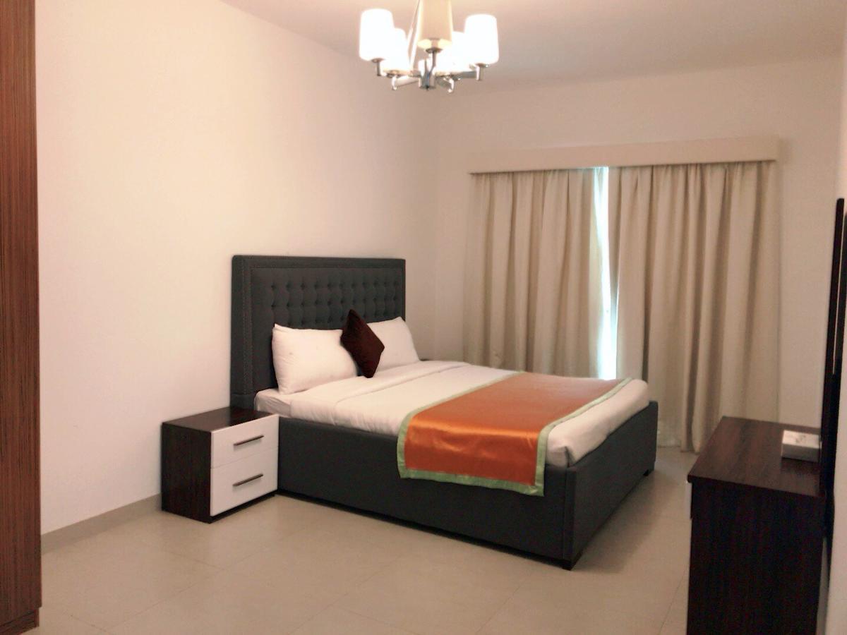 Stout Apartments มานามา ภายนอก รูปภาพ