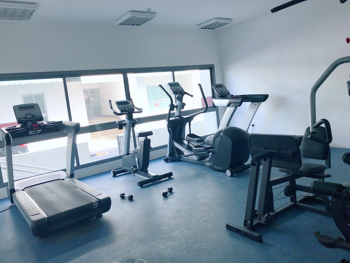 Stout Apartments มานามา ภายนอก รูปภาพ
