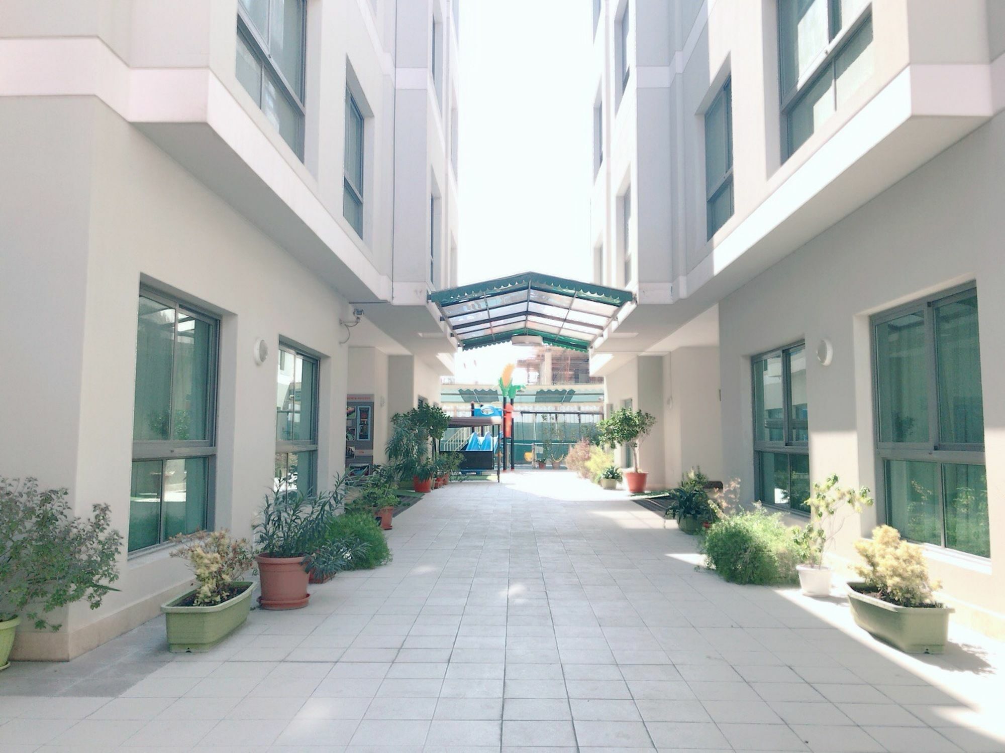 Stout Apartments มานามา ภายนอก รูปภาพ