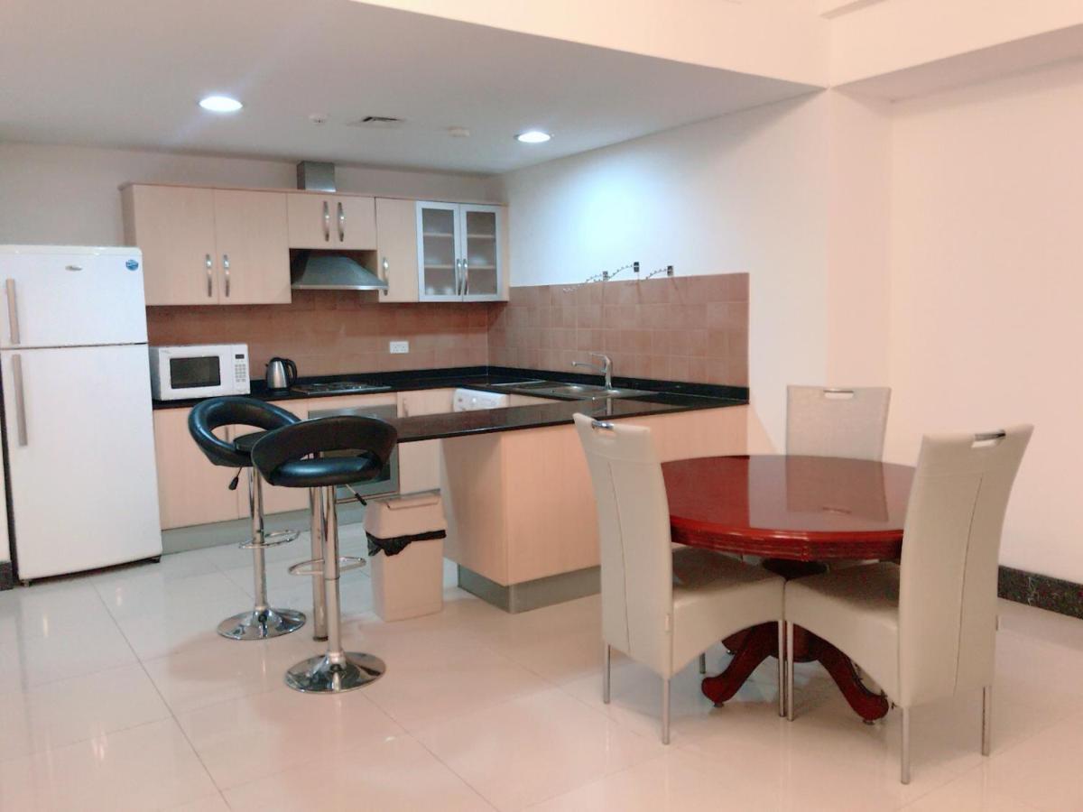 Stout Apartments มานามา ห้อง รูปภาพ